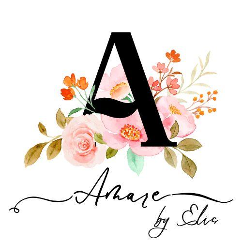 Amare - by Elis