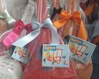 Violinha - Lembrancinha Aniversário Infantil