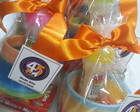 Kit Brinquedos Diversão
