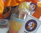 Kit Brinquedos Diversão
