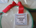 Pandeiro para lembrancinha