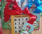 Jogo Racha Cuca - Lembrancinha