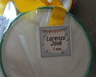 Pandeiro para lembrancinha