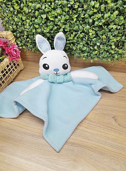 Naninha para Bebê Coelhinho