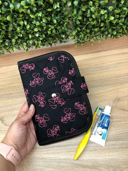 Kit Higiene Personalizado Volta as Aulas Pronta Entrega