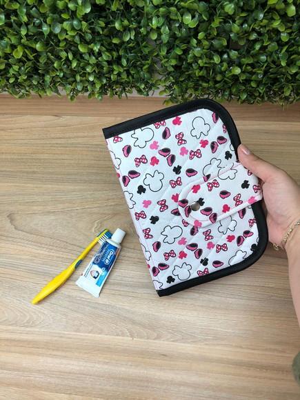Kit Higiene Bucal Personalizado