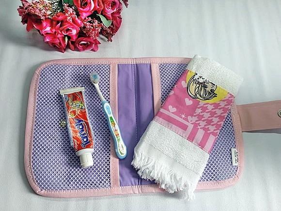 Kit Higiene Personalizado Volta as Aulas Pronta Entrega