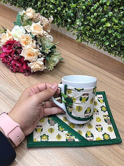 Caneca Mug-hug