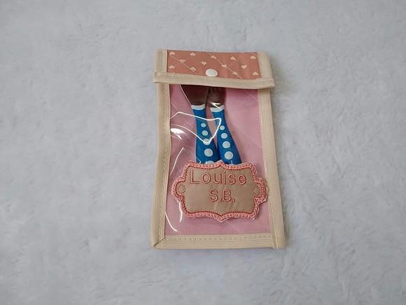 Porta Higiene Infantil Personalizado