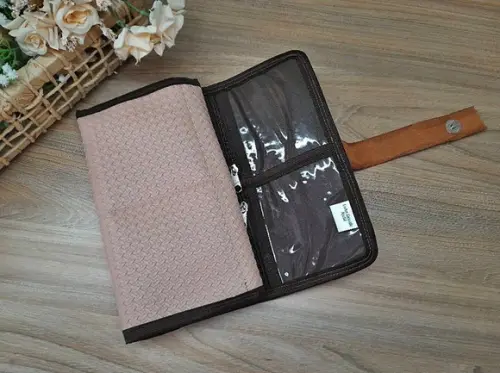 Porta Remédios Personalizado