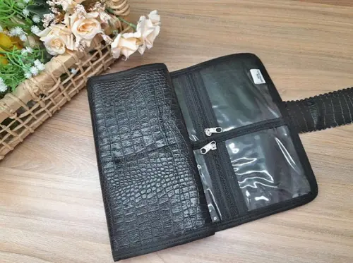 Porta Remédios Personalizado