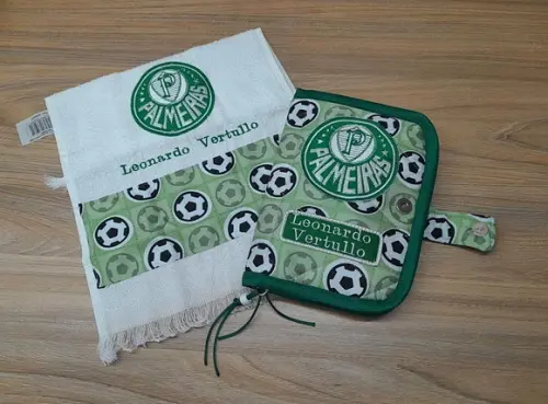 Kit Higiene Bucal Escolar Infantil Personalizado