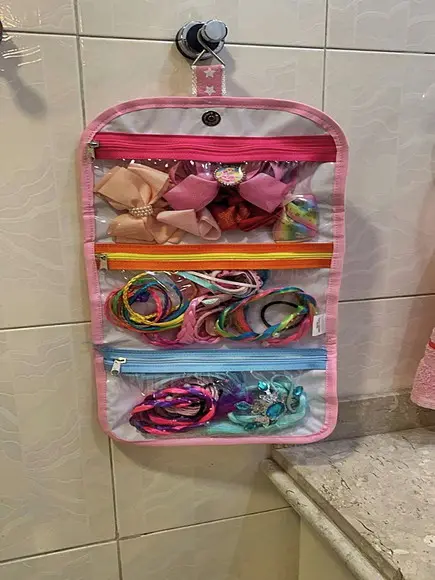 Organizador de Laços