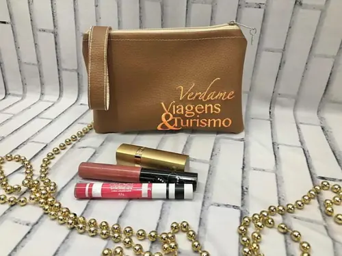 Necessaire Feminina- Lembrança