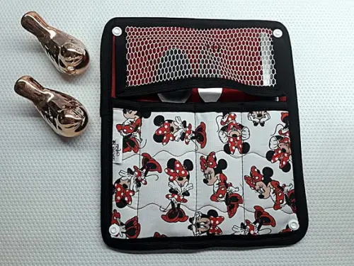 Porta Talheres Personalizado