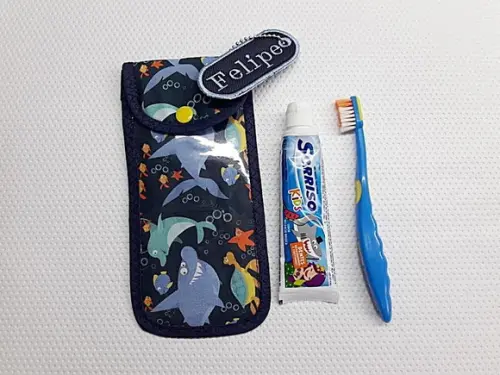 Porta Higiene Personalizado
