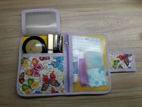 Necessaire Feminina