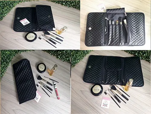 Kit Porta Maquiagem