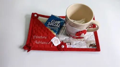 Caneca Mug-hug Personalizada