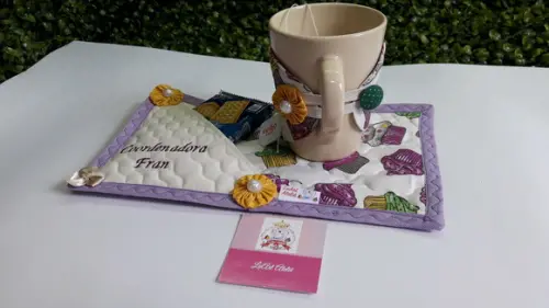 Caneca/mug-hug Personalizada Presente Dia dos Professores