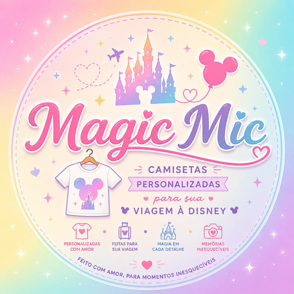 MagicMic