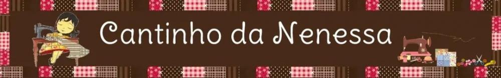 Cantinho da Nenessa