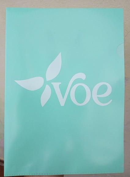 Pasta l A4 Personalizada Cores Pastel (30)