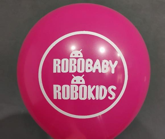 Bexigas Balões Personalizadas