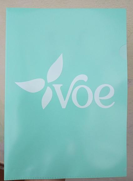 Pasta l A4 Personalizada Cores Pastel (1000)
