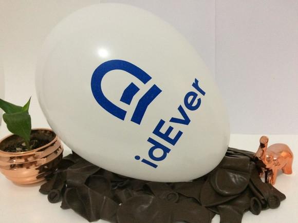 Bexigas Personalizadas Empresarial Brinde Corporativo