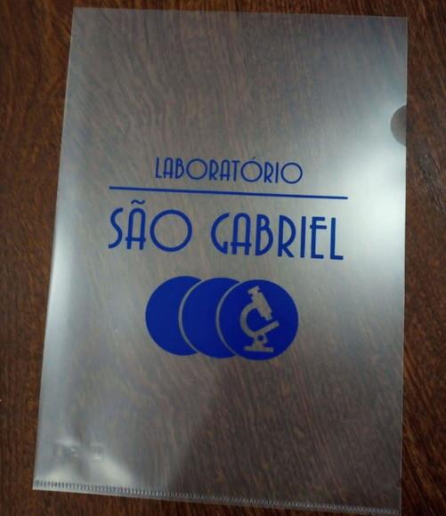 Pasta l Plástica A4 Personalizada com Sua Logo (30)
