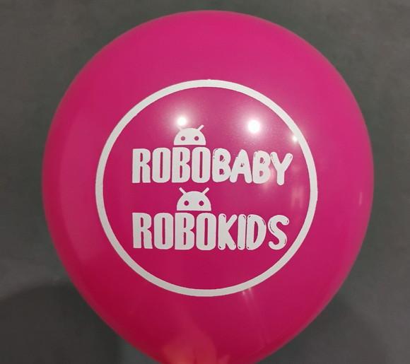 Bexigas Balões Personalizadas