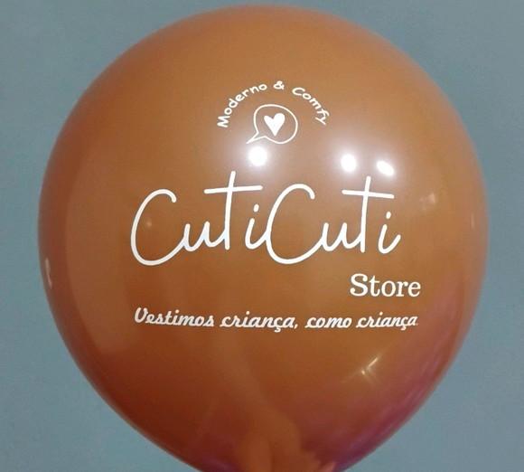 Bexigas Balões Personalizados