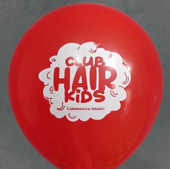 Bexigas Balões Personalizadas