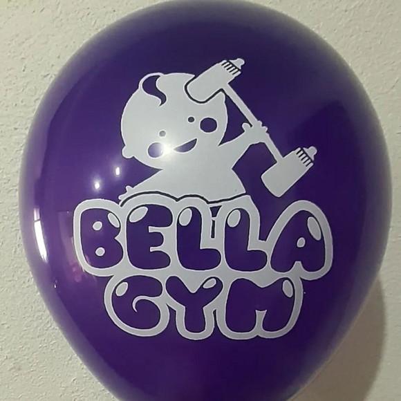 Bexigas Balões Personalizadas