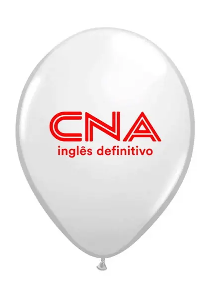 Bexigas Balões Personalizadas