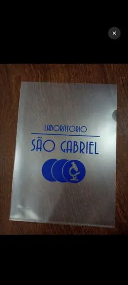 Pasta l Tom Pastel A4 Personalizada com Sua Logo (300)