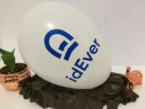 Balões Personalizadas com Logomarca - para Sua Empresa