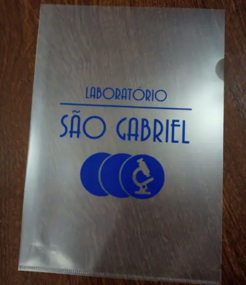 Pasta l Plástica A4 Personalizada com Sua Logo (30)