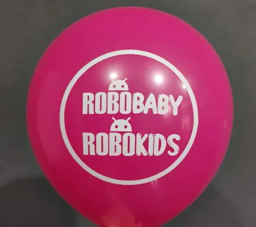 Bexigas Balões Personalizadas