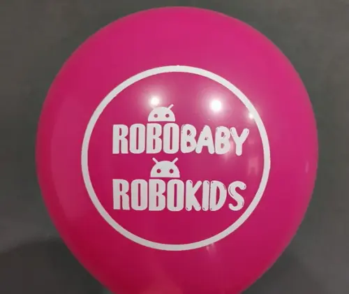 Bexigas Balões Personalizadas
