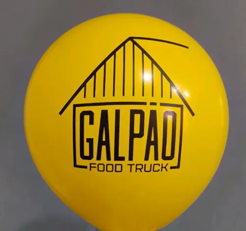 Bexigas Balões Personalizados