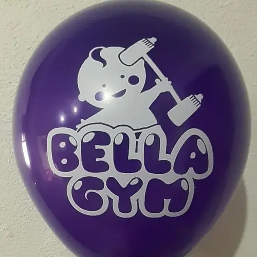 Bexigas Balões Personalizadas