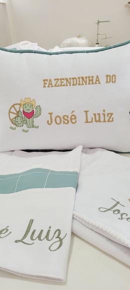 Almofadas