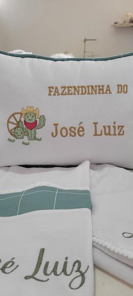 Almofadas