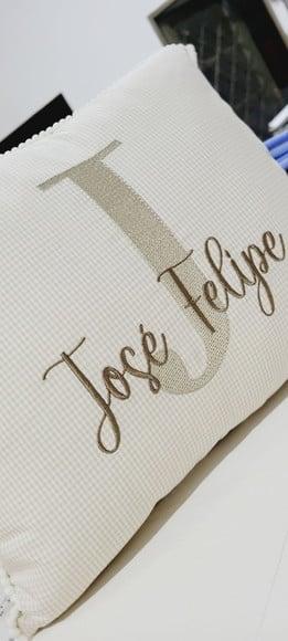 Almofadas Decorativas Personalizadas