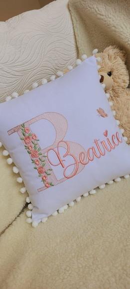 Almofadas Decorativas Personalizadas