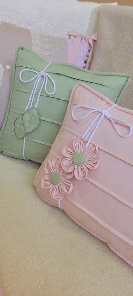 Almofadas Decorativas Personalizadas