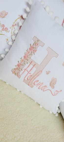 Almofadas Decorativas Personalizadas