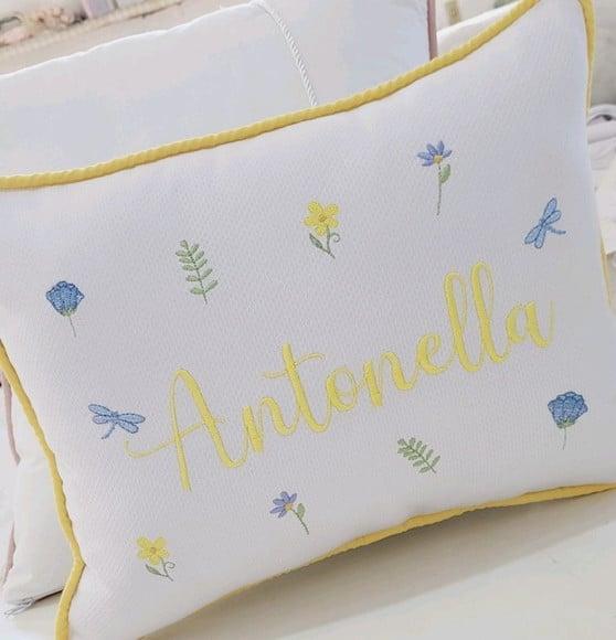 Kit Almofadas
